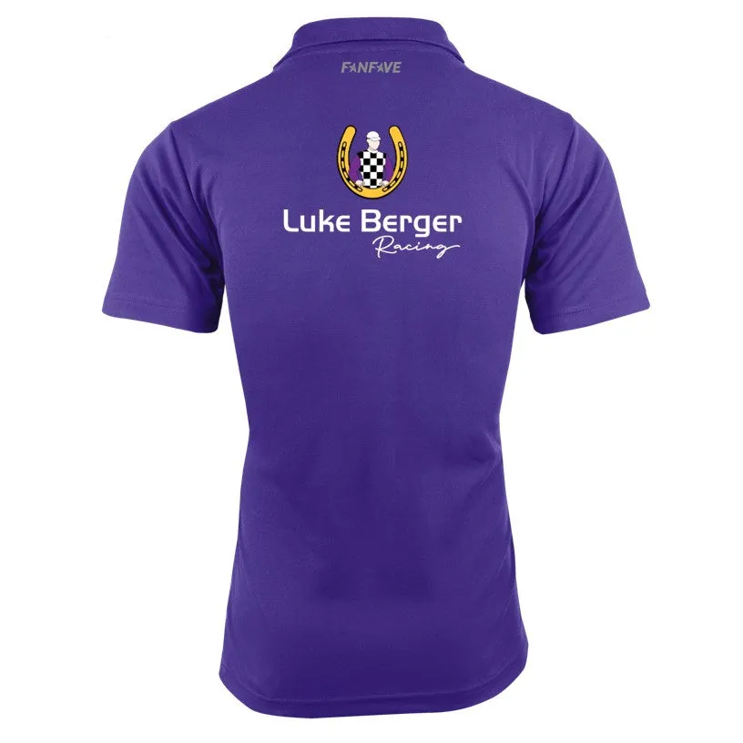 Luke Berger Racing - Polo