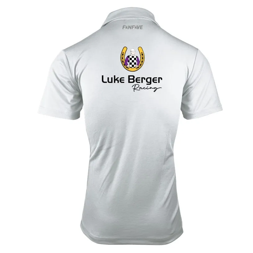 Luke Berger Racing - Polo