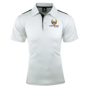 Luke Berger Racing - Polo