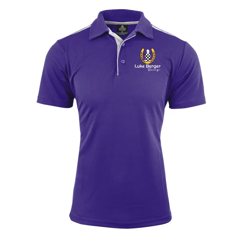 Luke Berger Racing - Polo