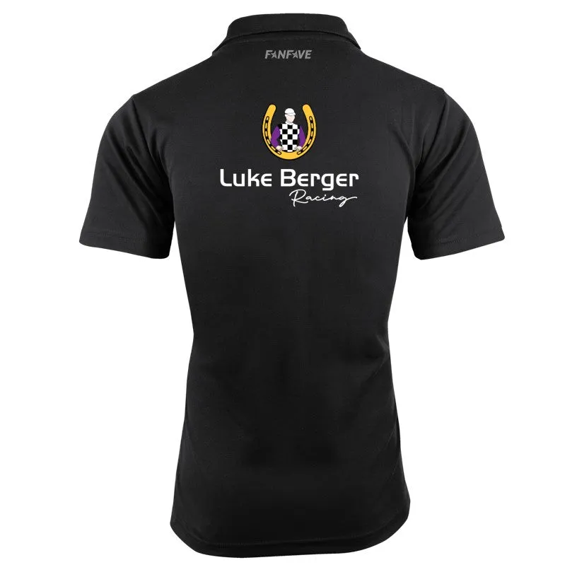 Luke Berger Racing - Polo