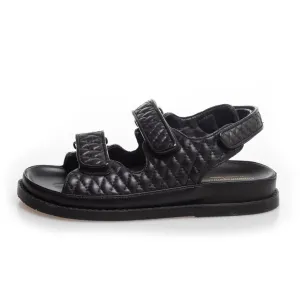 LUXURY - Black