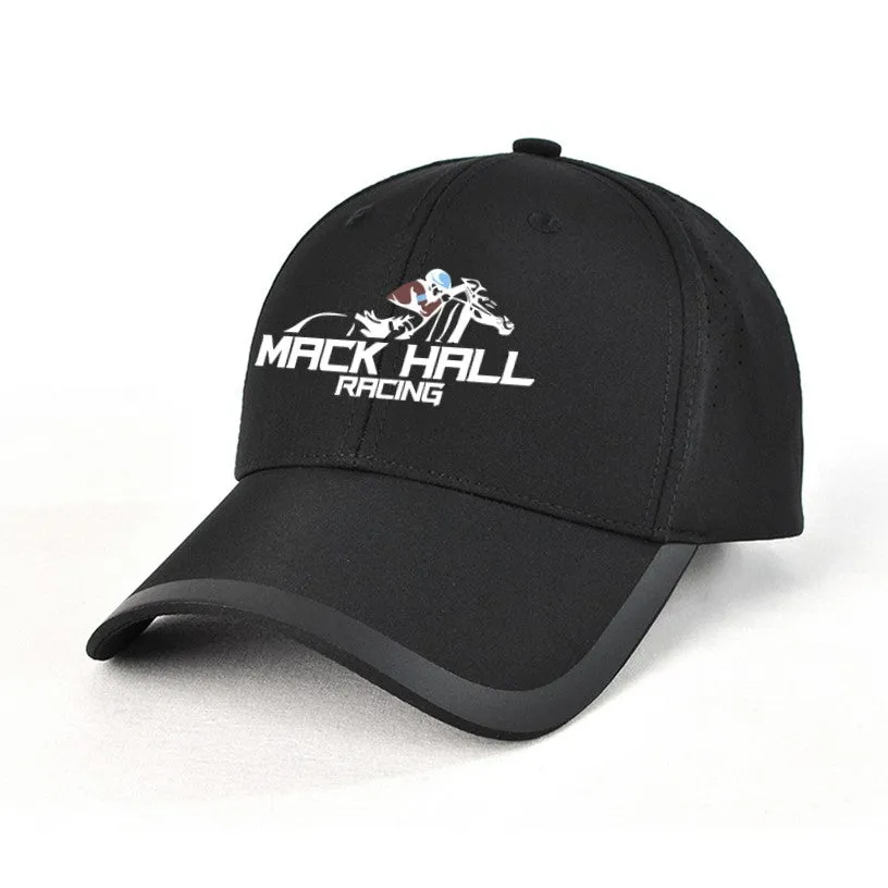 Mack Hall - Sports Cap
