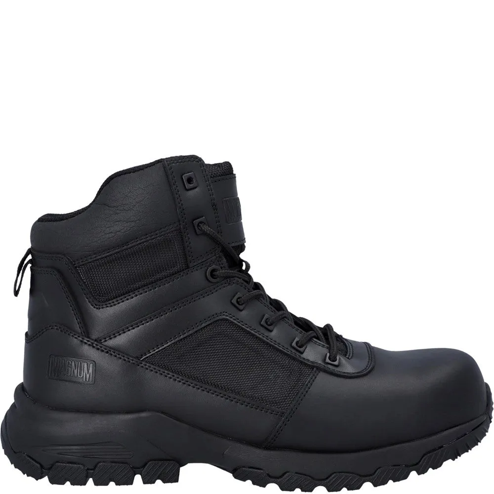 Magnum Vanguard 6.0 CT Safety Boots