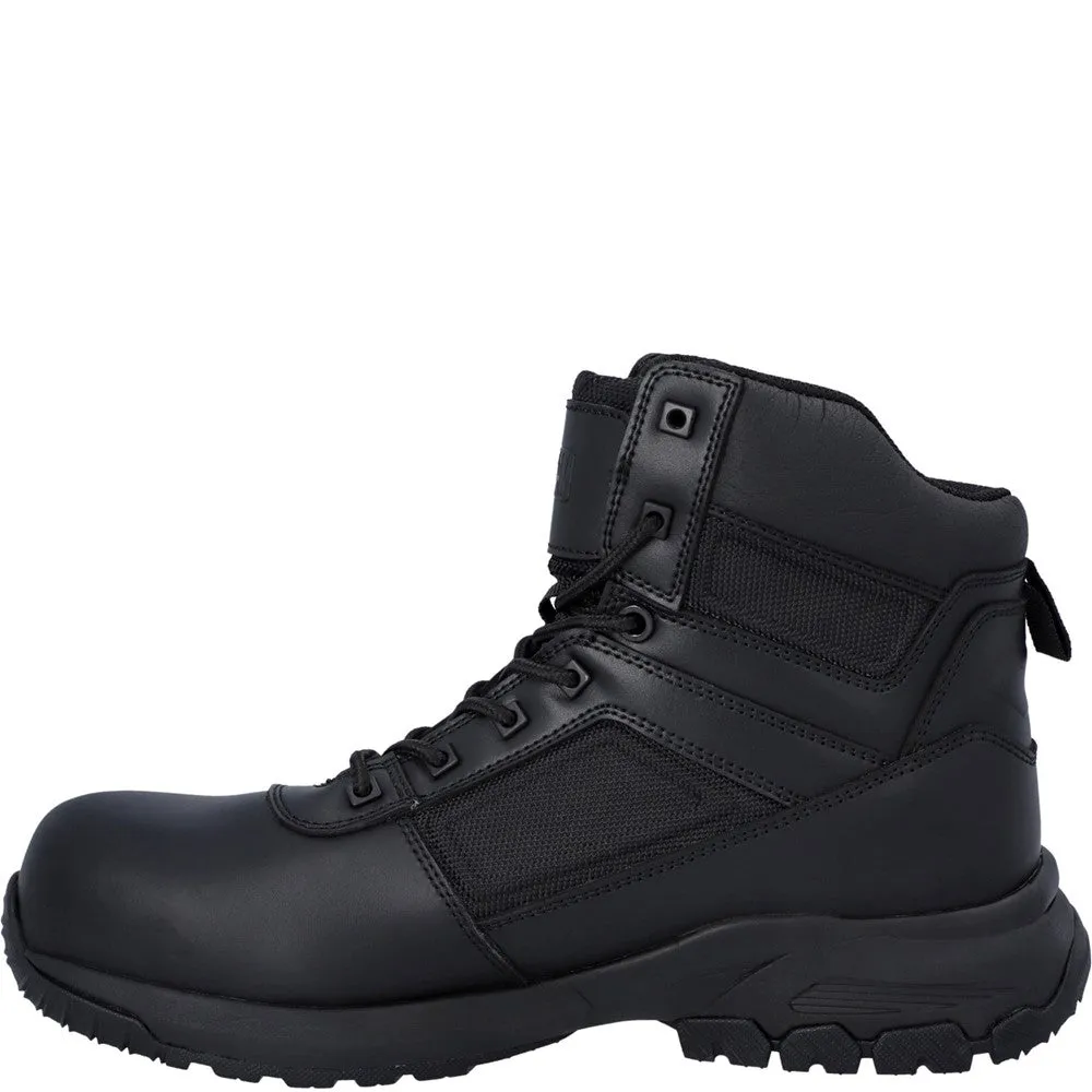 Magnum Vanguard 6.0 CT Safety Boots