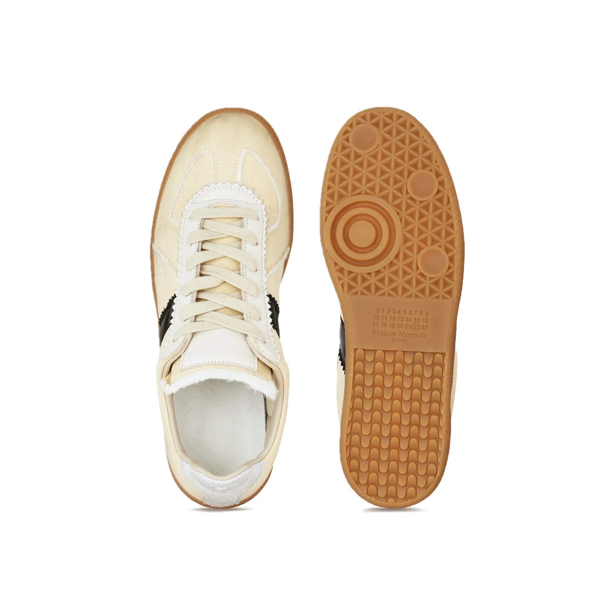 Maison Margiela Mens Replica Shoes