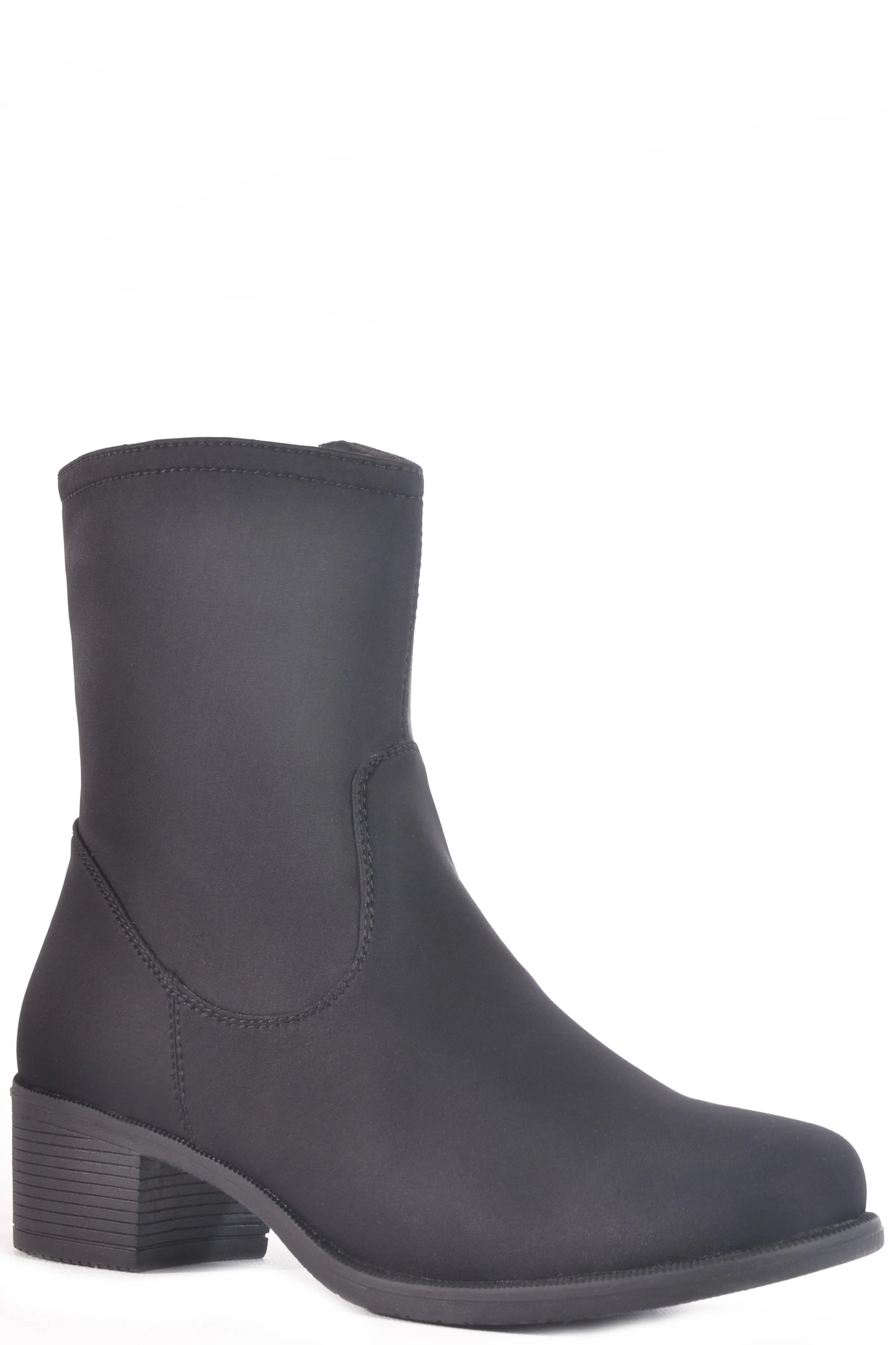 MANHATTAN BREATHABLE WATERPROOF MID-HEIGHT NYLON BOOT