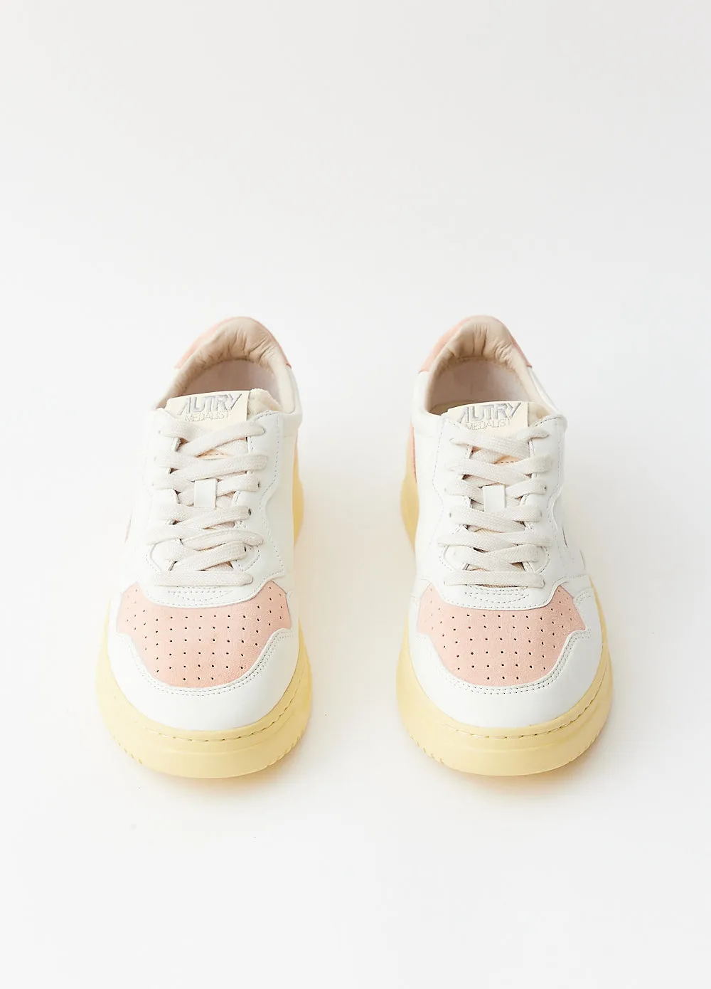 Medalist Sneakers
