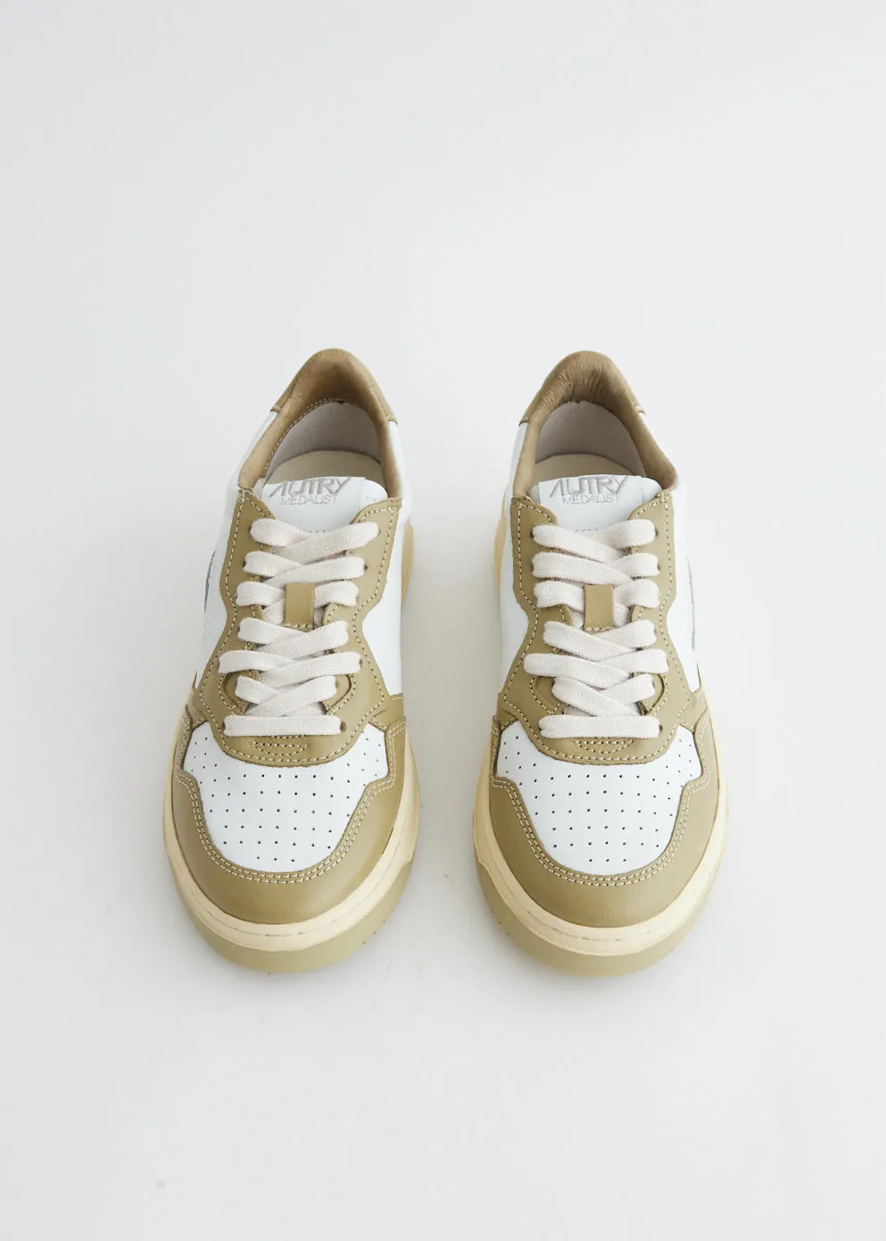 Medalist Sneakers