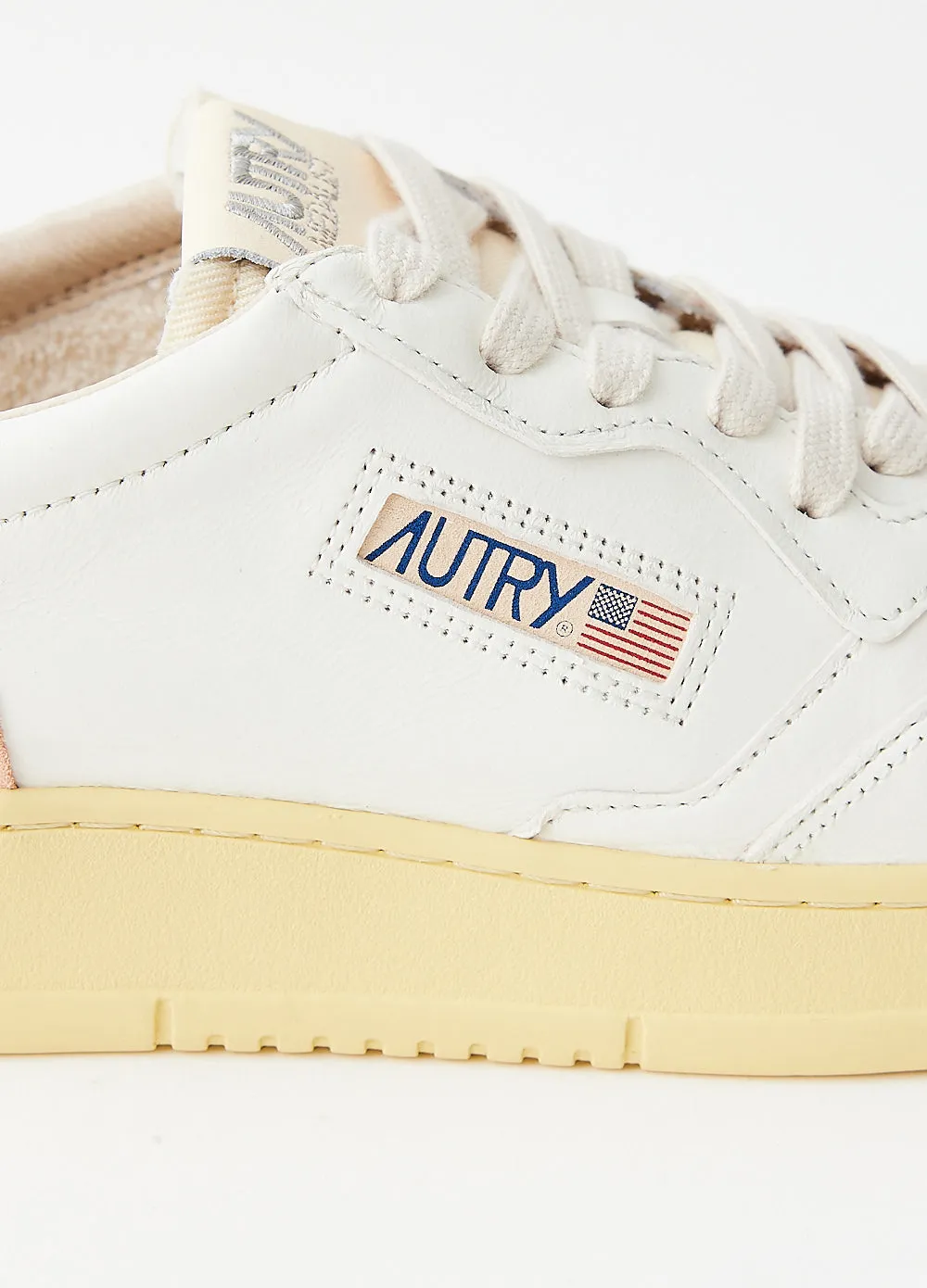 Medalist Sneakers