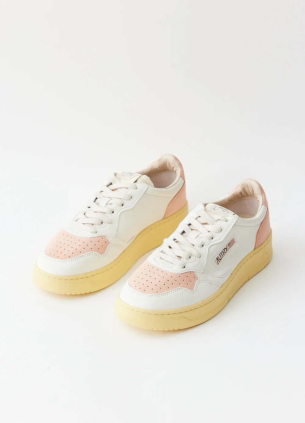 Medalist Sneakers