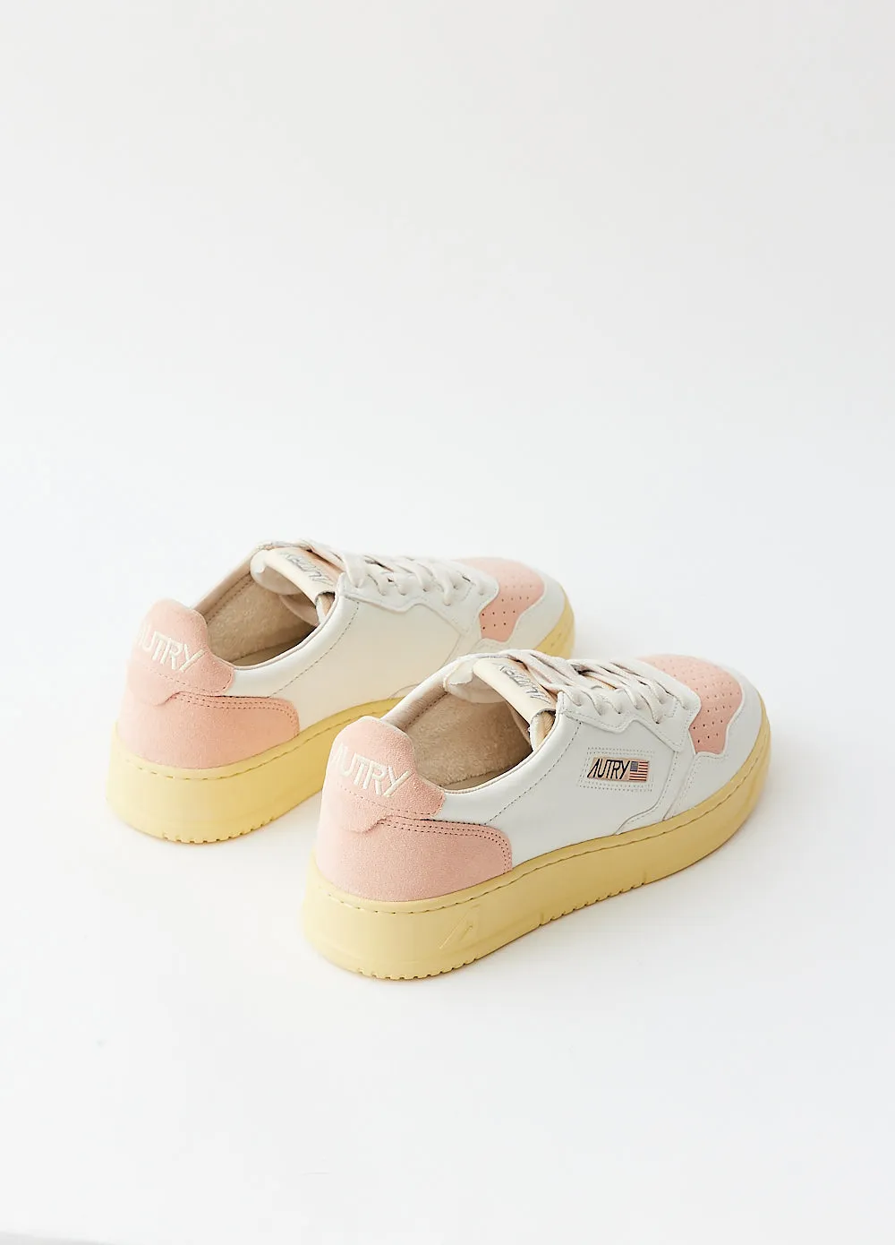 Medalist Sneakers