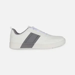 MEN CASUAL LACE-UP SHOES