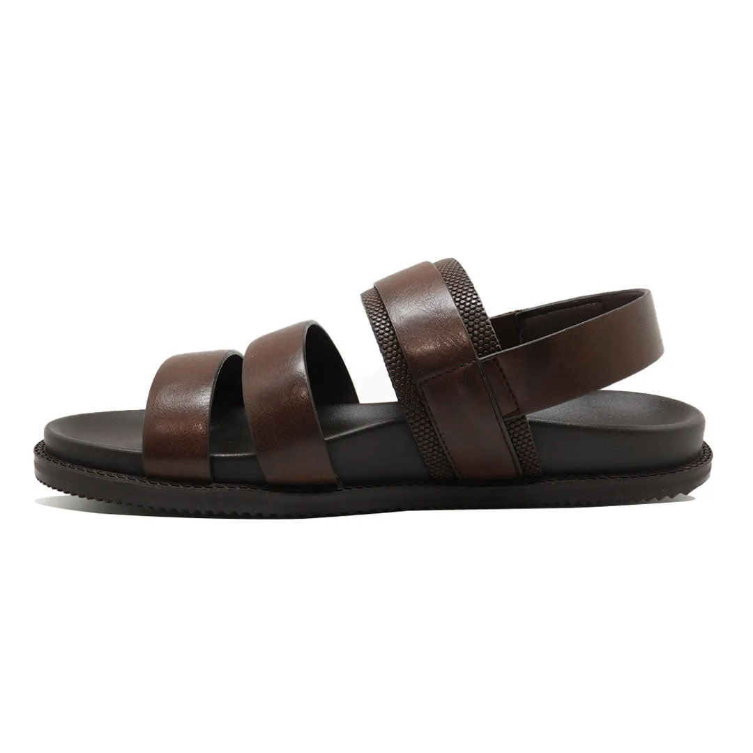MEN CUSHIONED SANDAL SD-959