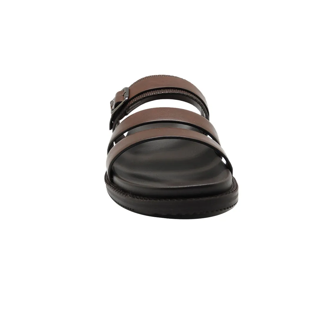 MEN CUSHIONED SANDAL SD-959