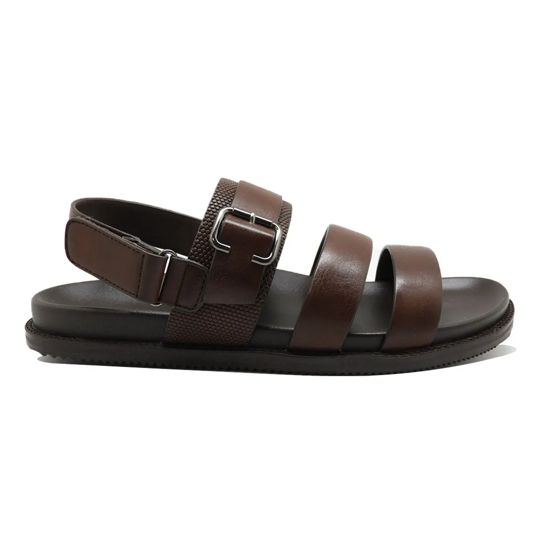MEN CUSHIONED SANDAL SD-959