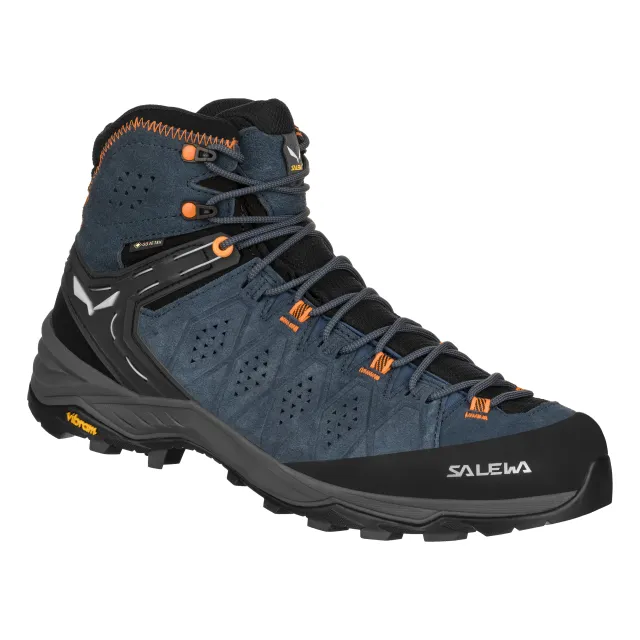 Mens Alp Trainer 2 Mid Gtx