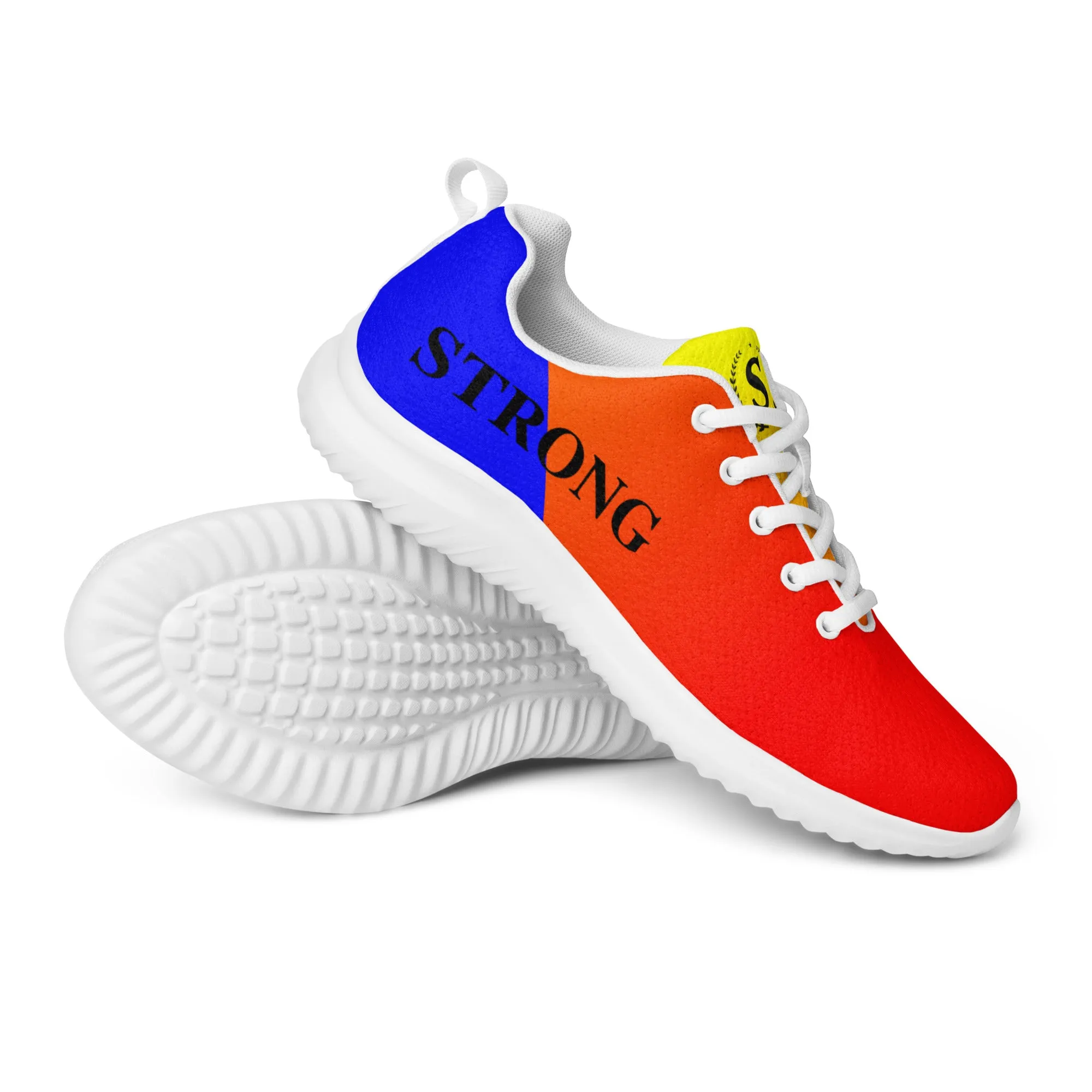 Men’s athletic shoes