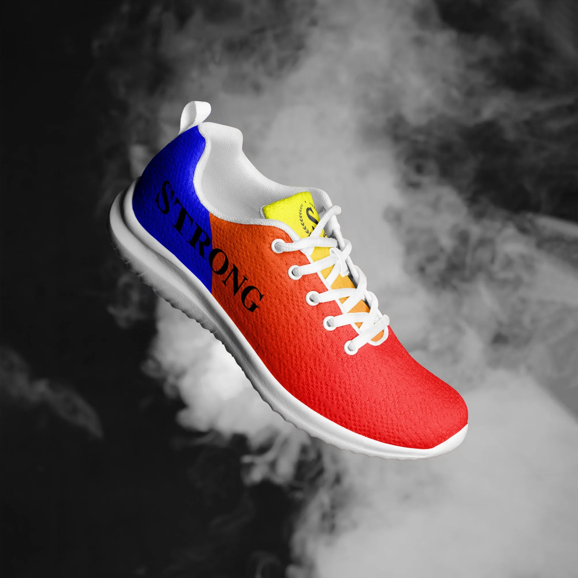 Men’s athletic shoes