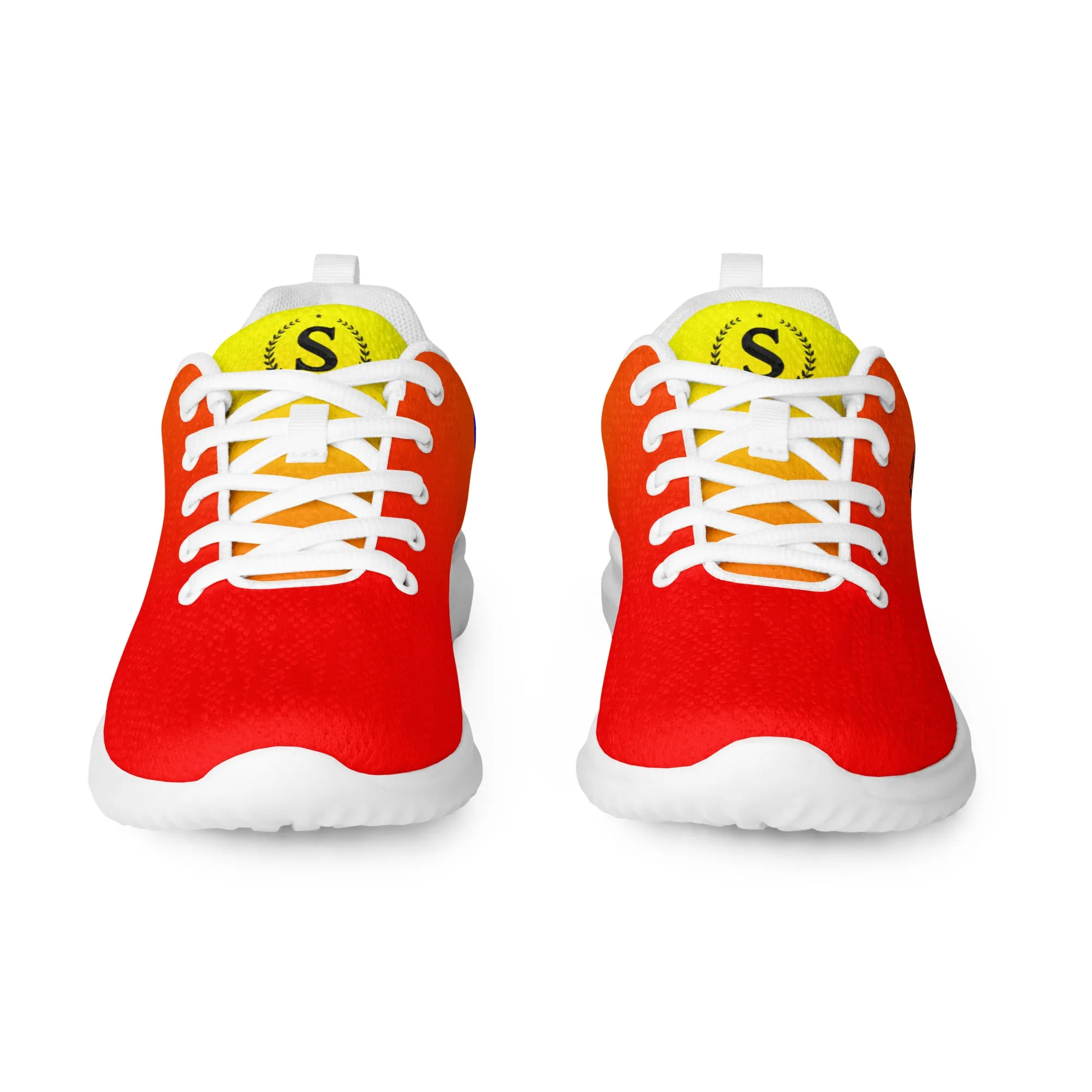 Men’s athletic shoes
