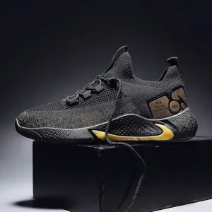 Men's Athletic Trainer Shoes
