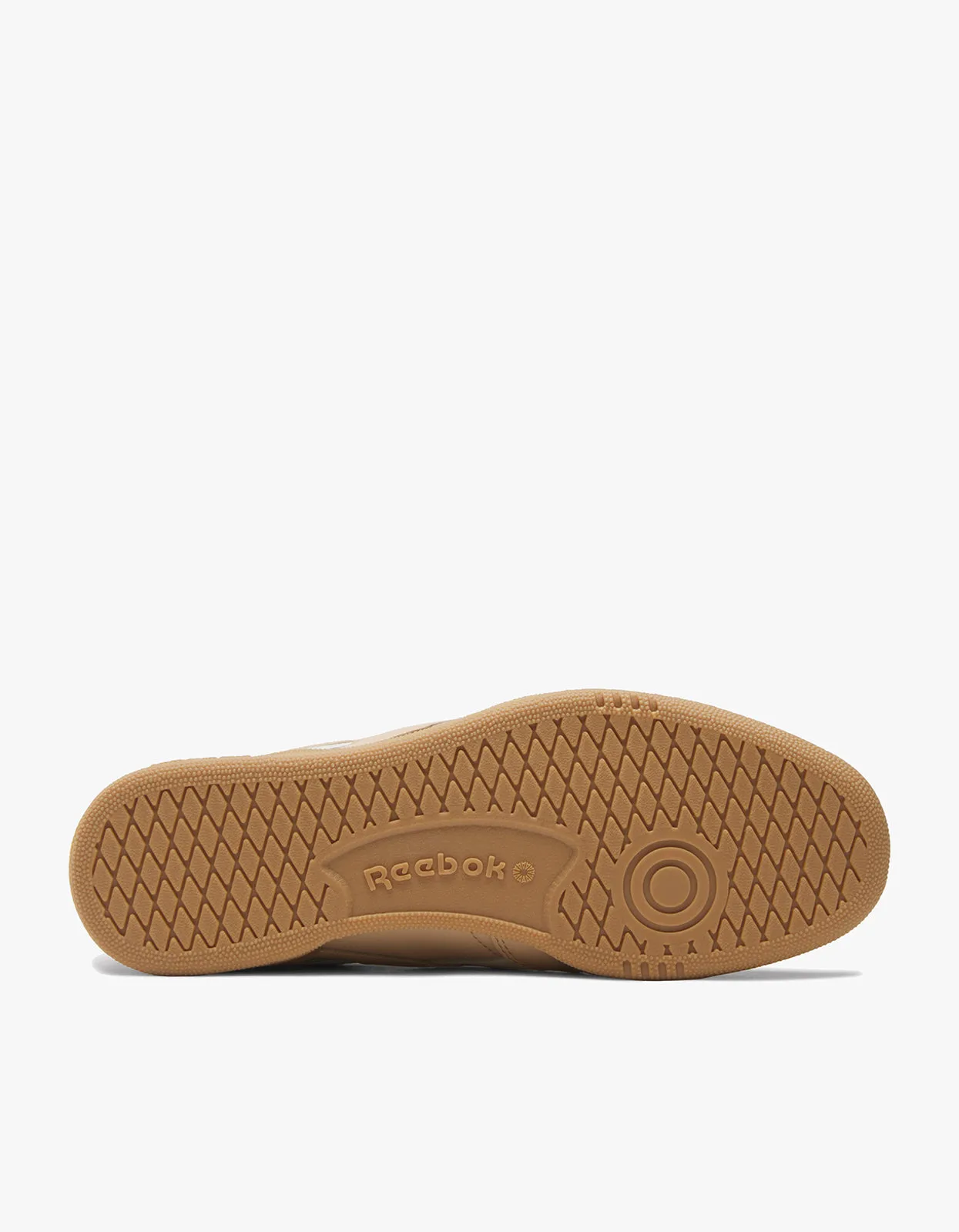 Mens Club C Revenge Vintage - Toast/Darkmatter/Chalk