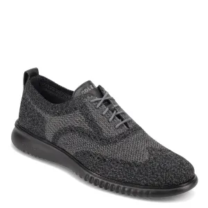Men's Cole Haan, 2.0 ZER0GRAND Wingtip Oxford