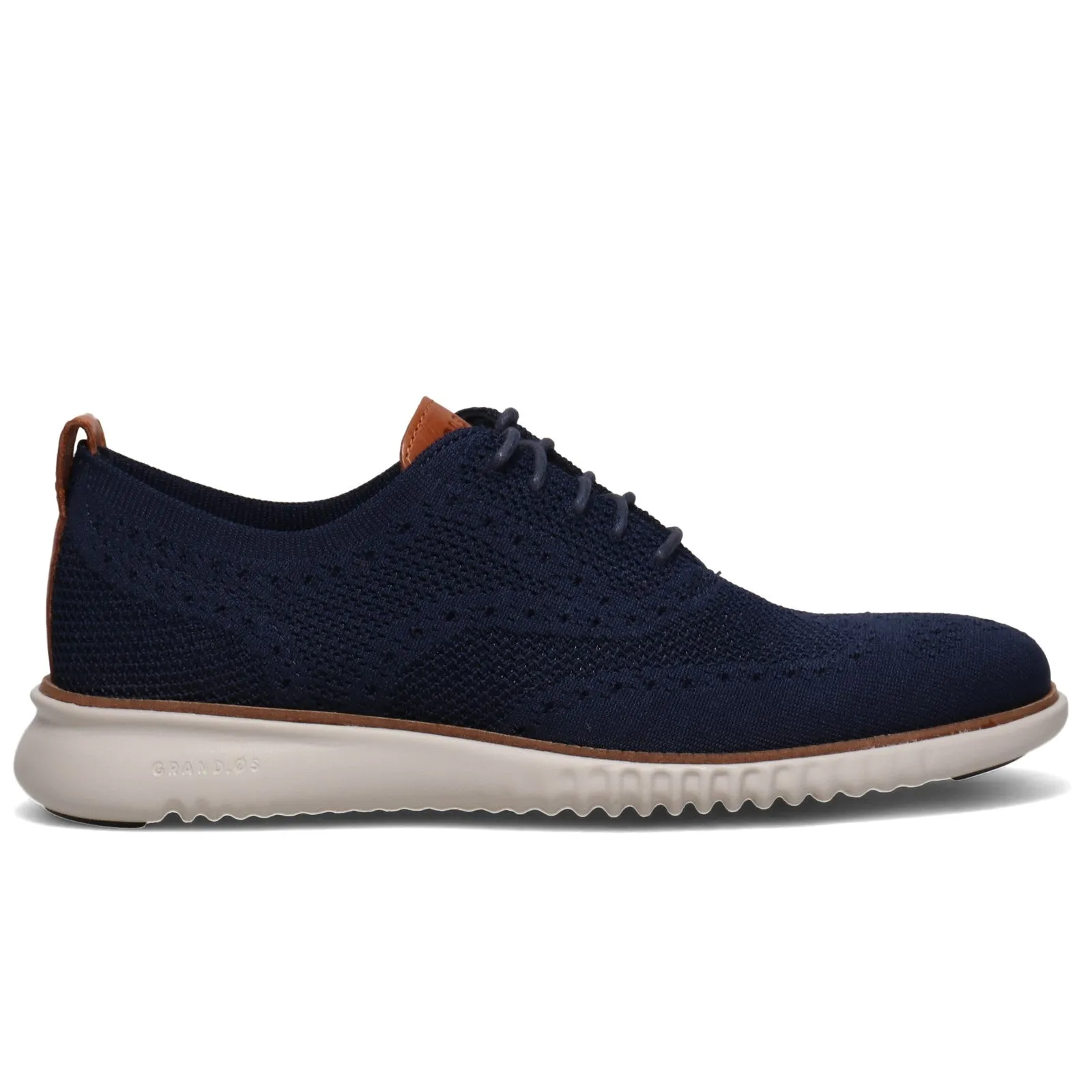 Men's Cole Haan, 2.0 ZER0GRAND Wingtip Oxford