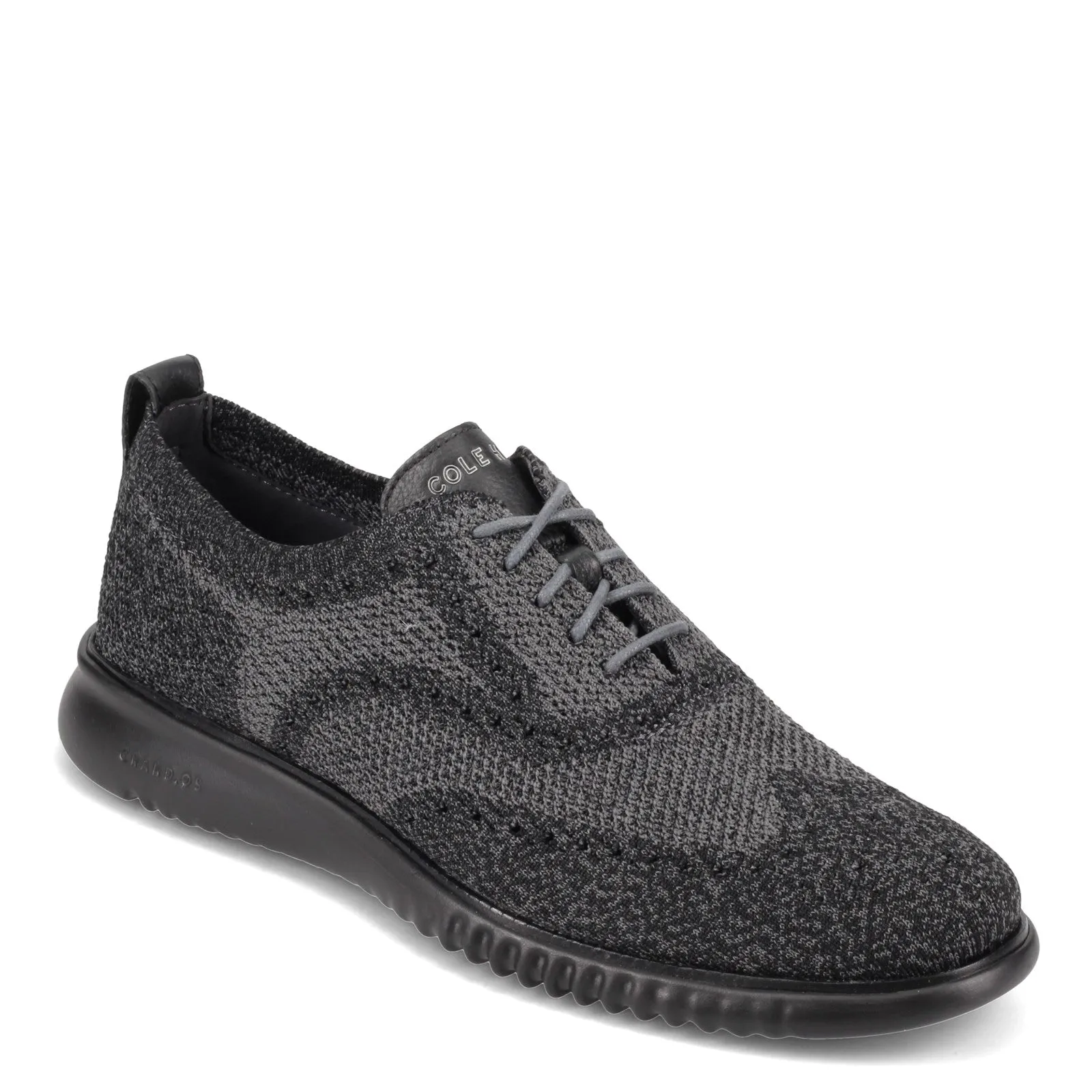 Men's Cole Haan, 2.0 ZER0GRAND Wingtip Oxford