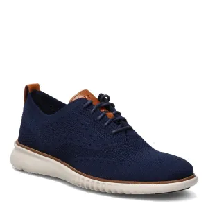Men's Cole Haan, 2.0 ZER0GRAND Wingtip Oxford