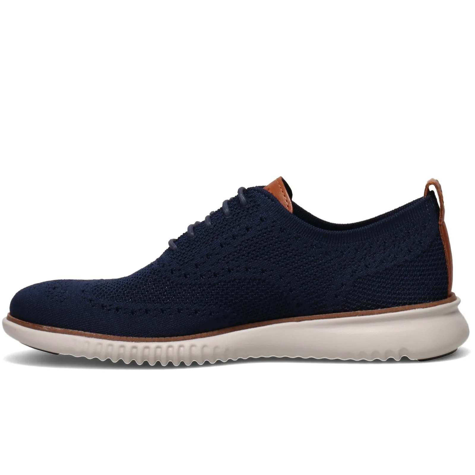 Men's Cole Haan, 2.0 ZER0GRAND Wingtip Oxford