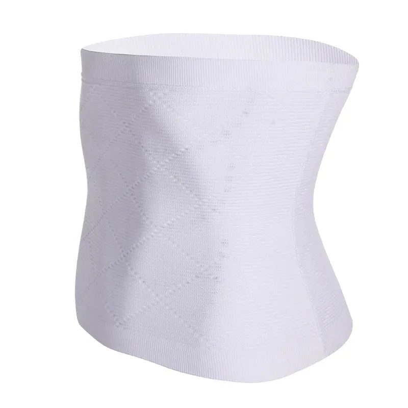 Men's Compression Waist Trainer