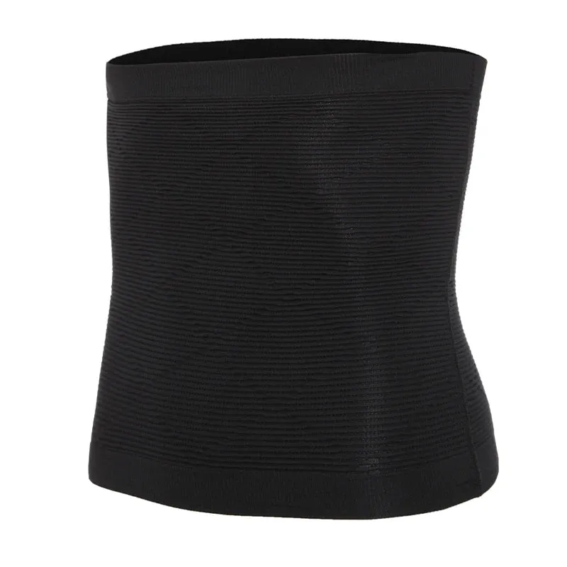 Men's Compression Waist Trainer