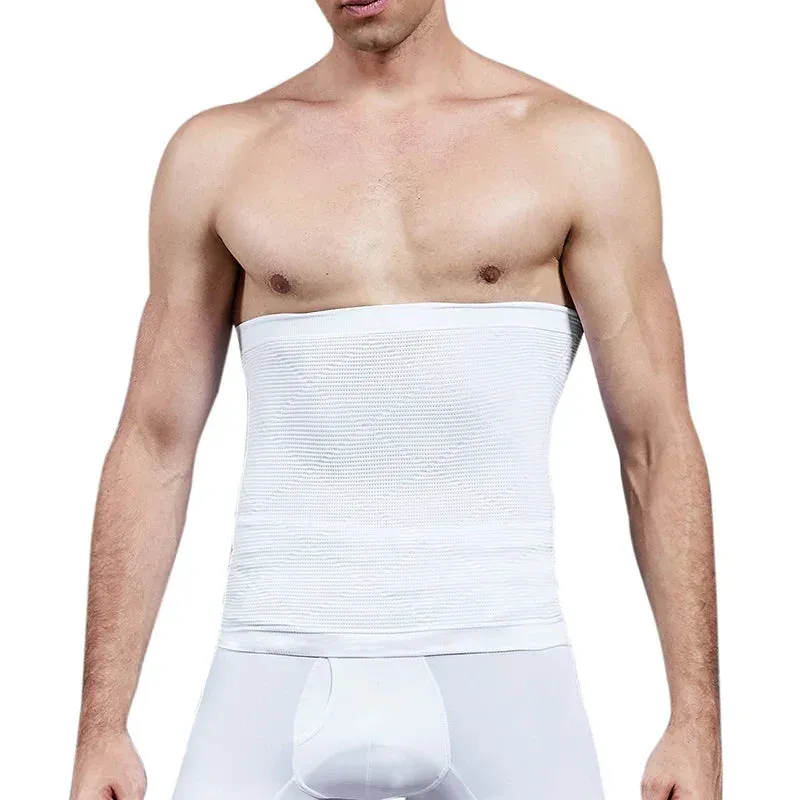 Men's Compression Waist Trainer