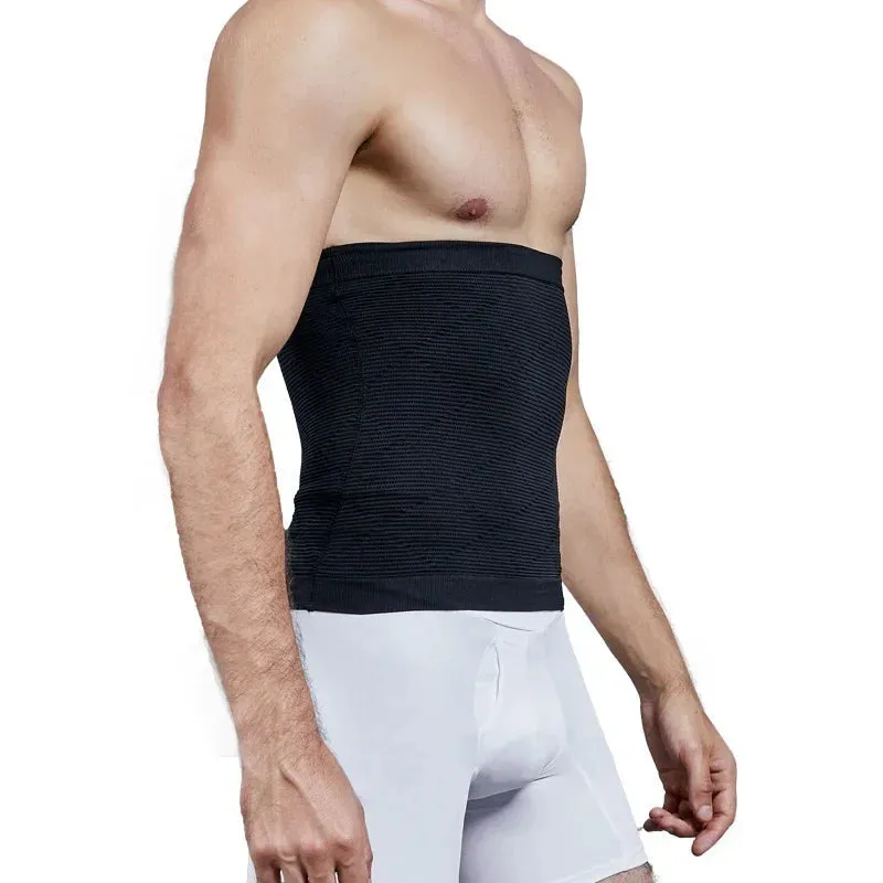 Men's Compression Waist Trainer
