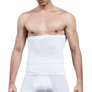 Men's Compression Waist Trainer