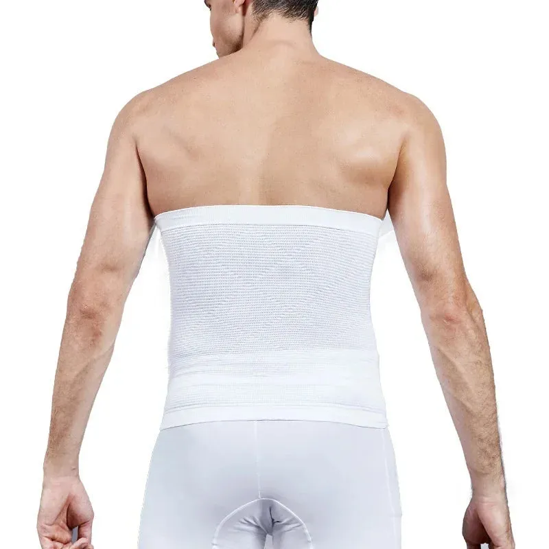 Men's Compression Waist Trainer