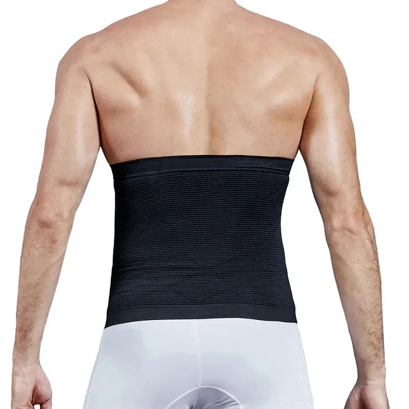 Men's Compression Waist Trainer