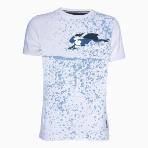 Men's Conner Graphic Print Short Sleeve T-Shirt