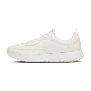 Men's Couriers - Blizzard (Natural White Sole)