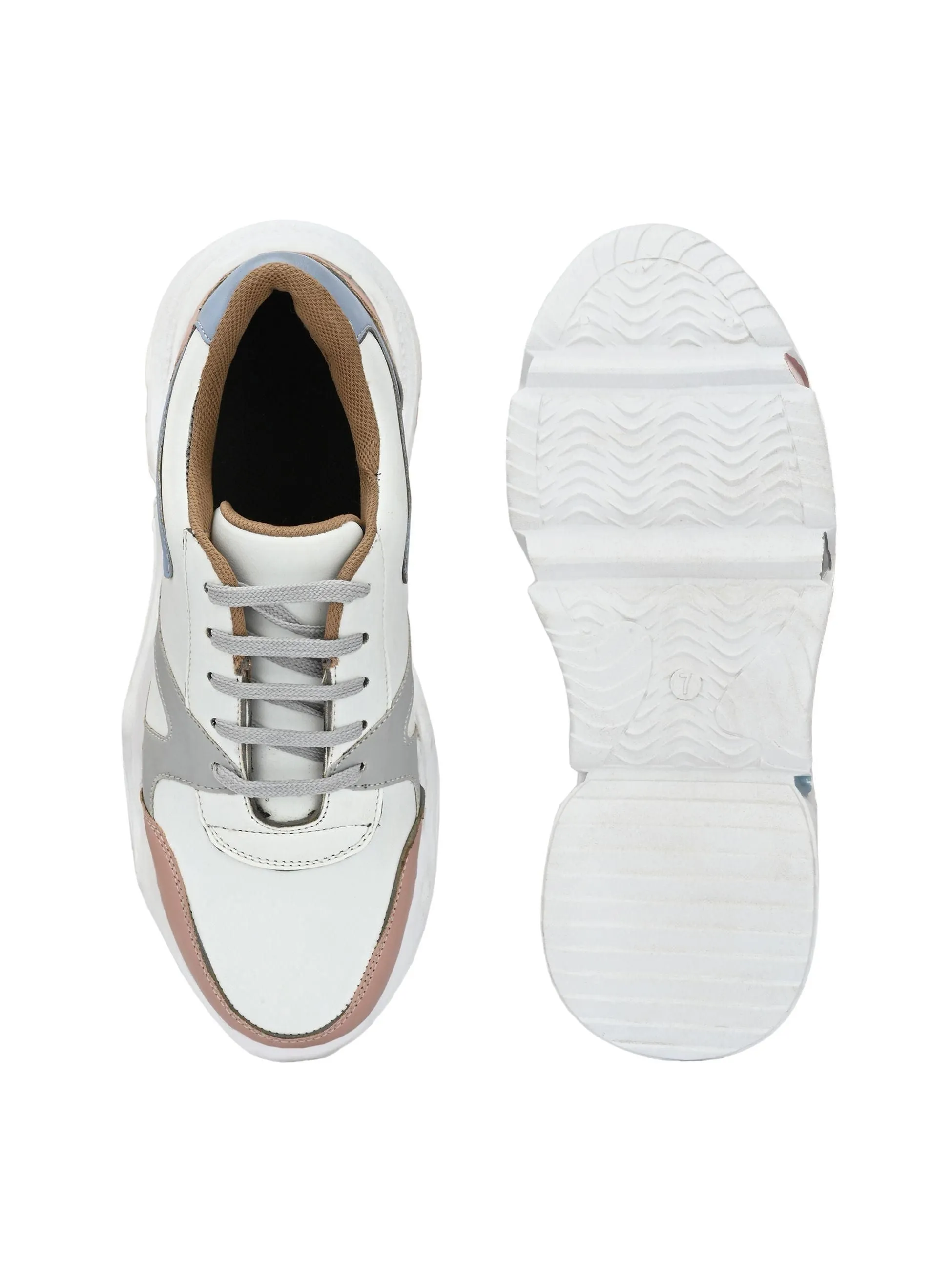 Men's DEZINER Casual Shoes