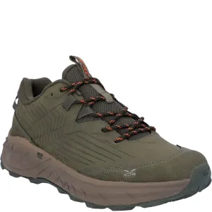 Mens Fuse Trek Hiking Shoes