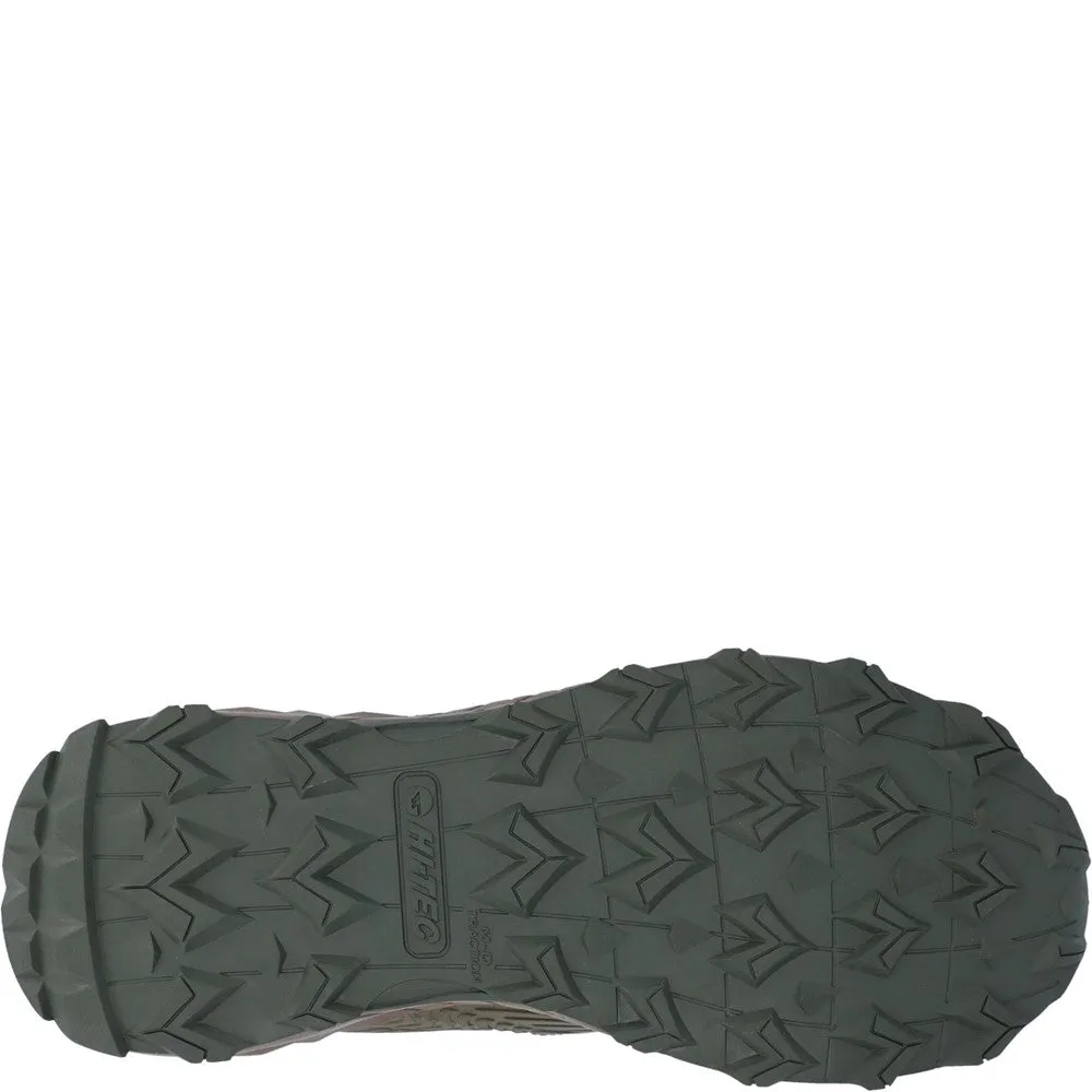 Mens Fuse Trek Hiking Shoes