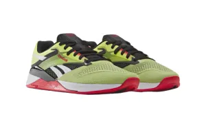 MEN'S NANO X 4
