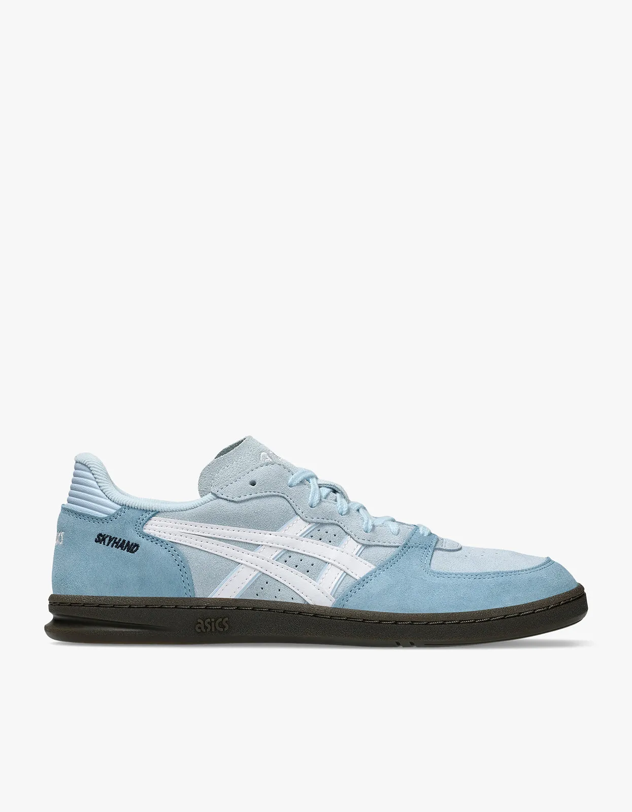 Mens Skyhand OG - Light Blue/White