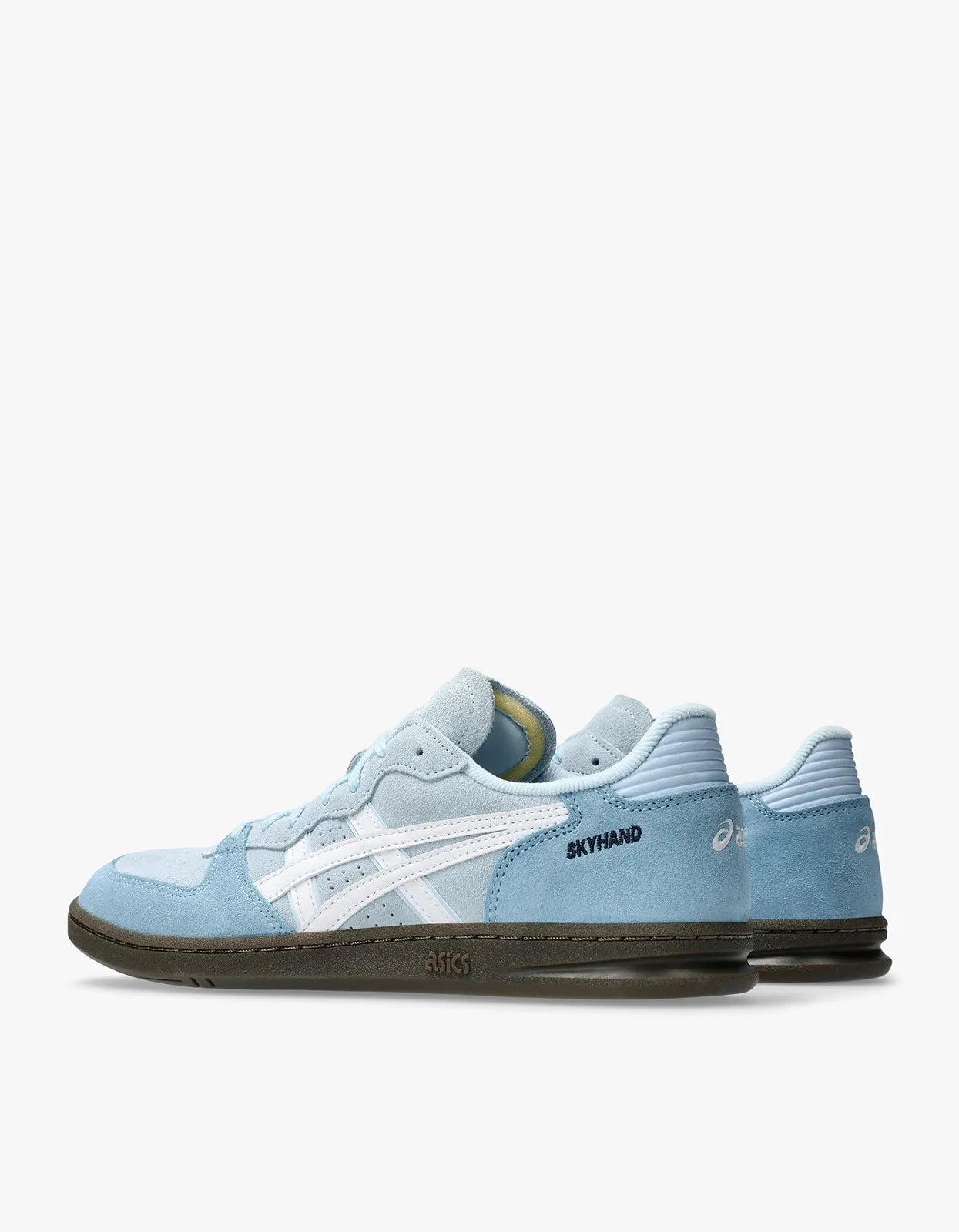 Mens Skyhand OG - Light Blue/White