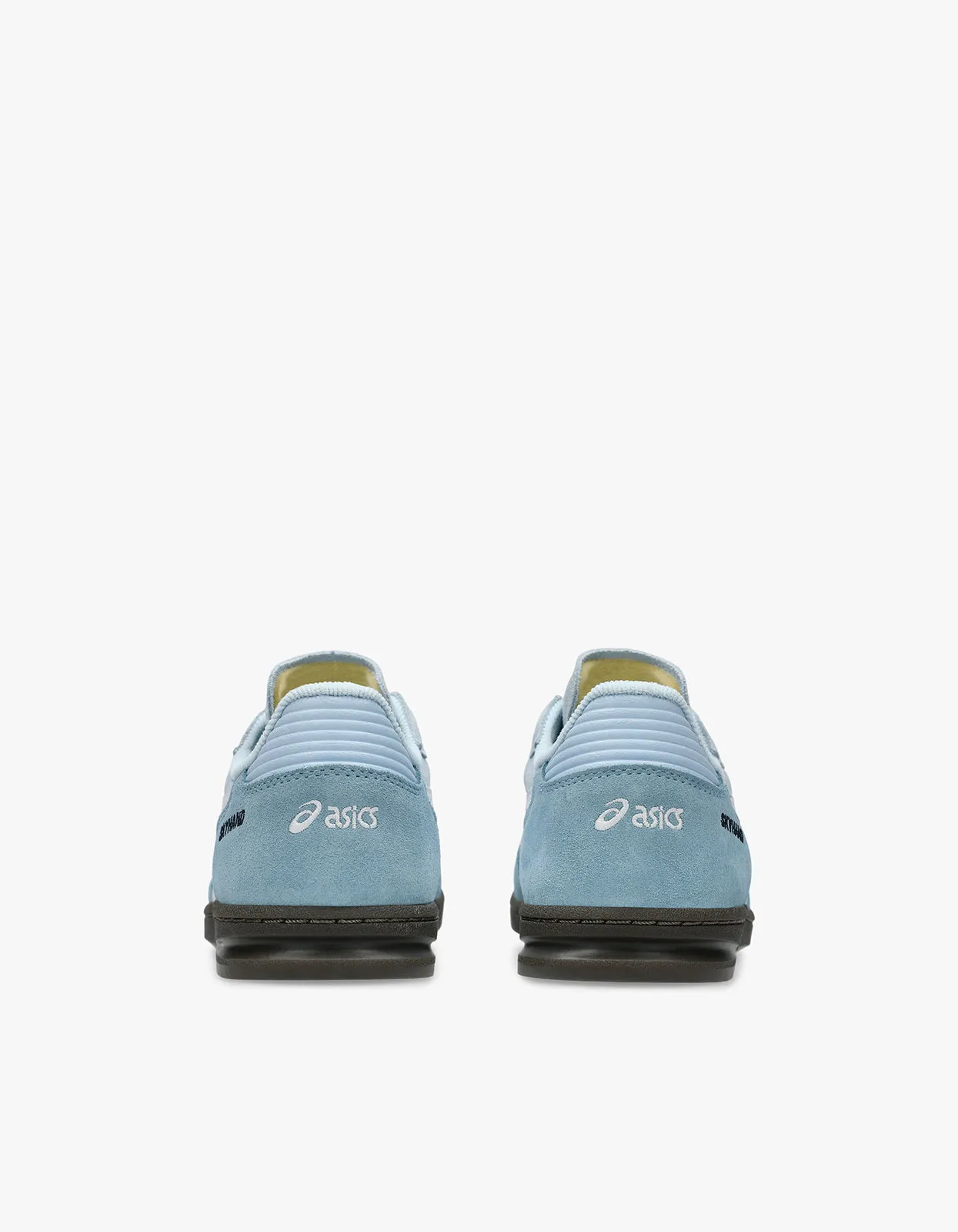 Mens Skyhand OG - Light Blue/White