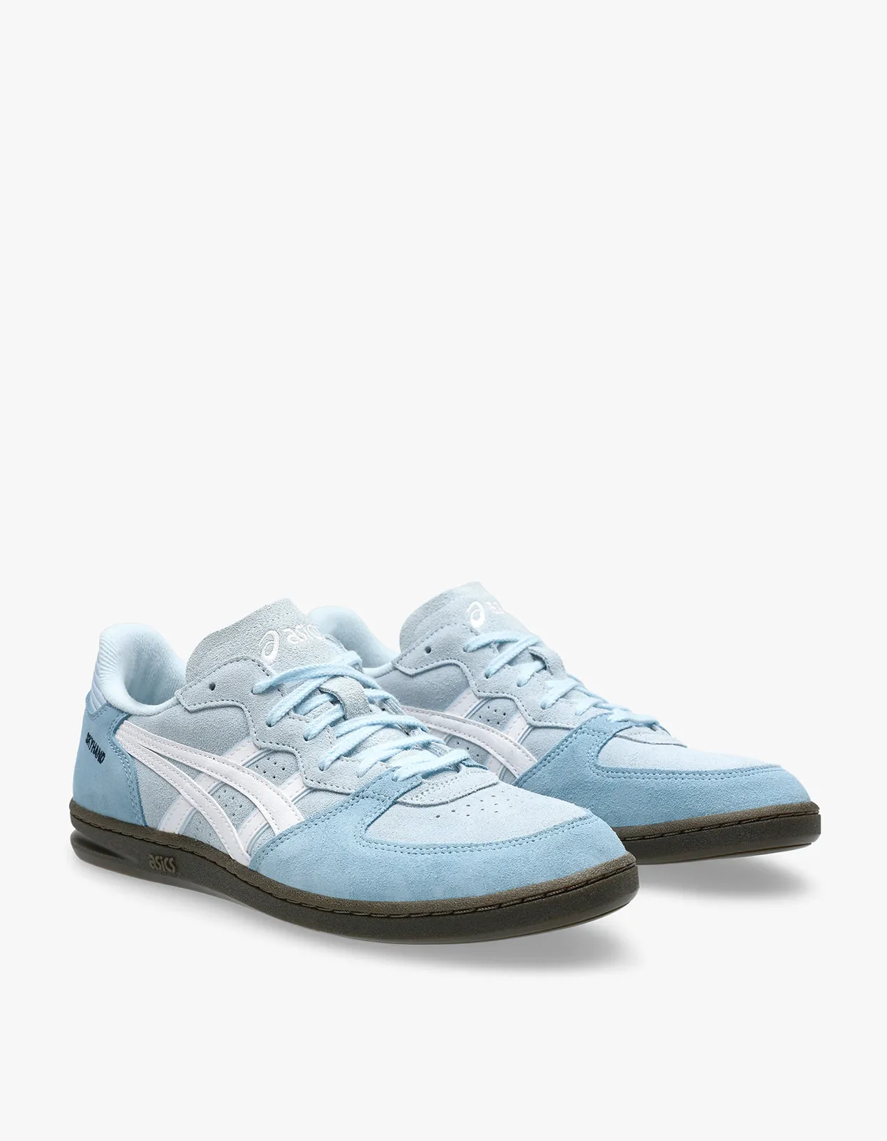 Mens Skyhand OG - Light Blue/White