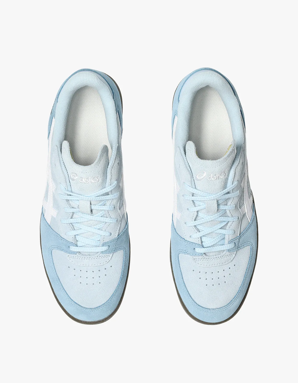Mens Skyhand OG - Light Blue/White