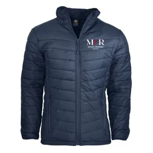 Michael Freedman - Puffer Jacket